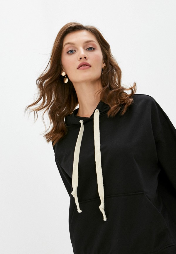 

Костюм спортивный TrendyAngel, Черный, TrendyAngel TR015EWKKHK4