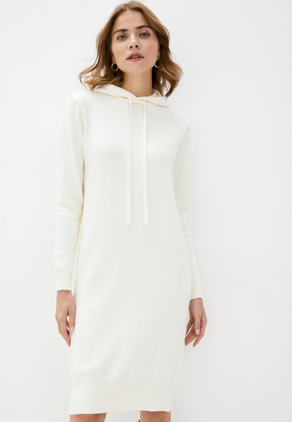 

Платье TrendyAngel, Белый, TrendyAngel TR015EWKQBN0