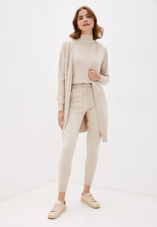 

Костюм TrendyAngel, Бежевый, TrendyAngel TR015EWKQBQ6