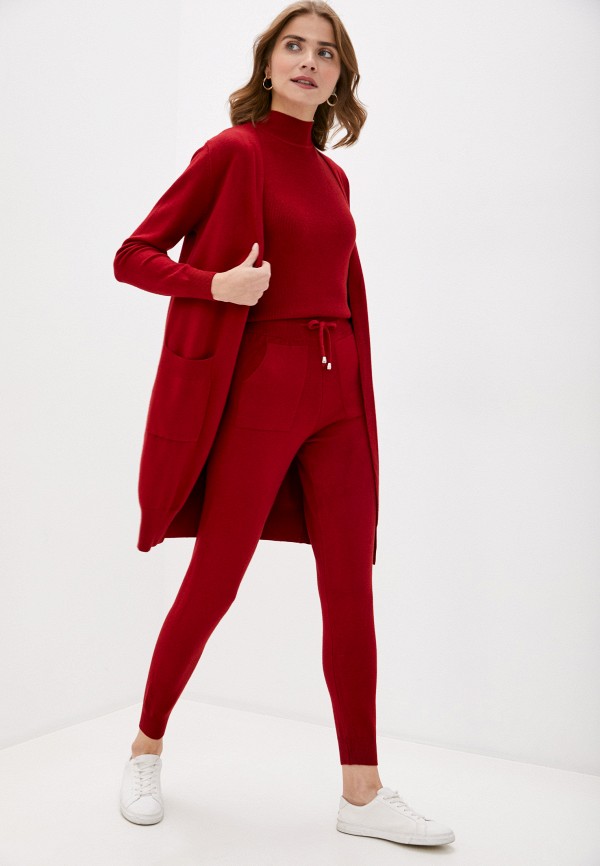 

Костюм TrendyAngel, Бордовый, TrendyAngel TR015EWKQBQ7
