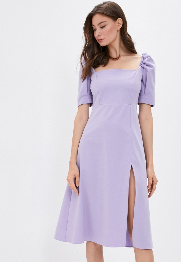 

Платье TrendyAngel, Фиолетовый, TrendyAngel TR015EWKSKW4
