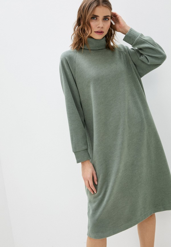 

Платье TrendyAngel, Зеленый, TrendyAngel TR015EWLOOA5