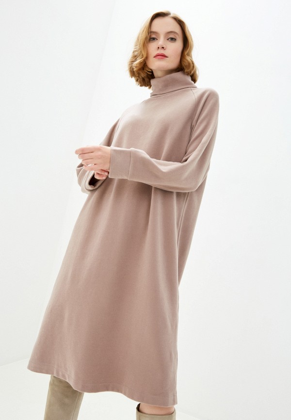 

Платье TrendyAngel, Бежевый, TrendyAngel TR015EWLOOA6