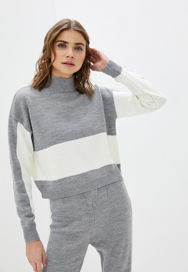 

Костюм TrendyAngel, Серый, TrendyAngel TR015EWLOPB1