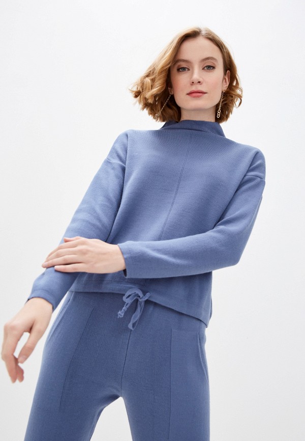 

Костюм TrendyAngel, Синий, TrendyAngel TR015EWLOPB2