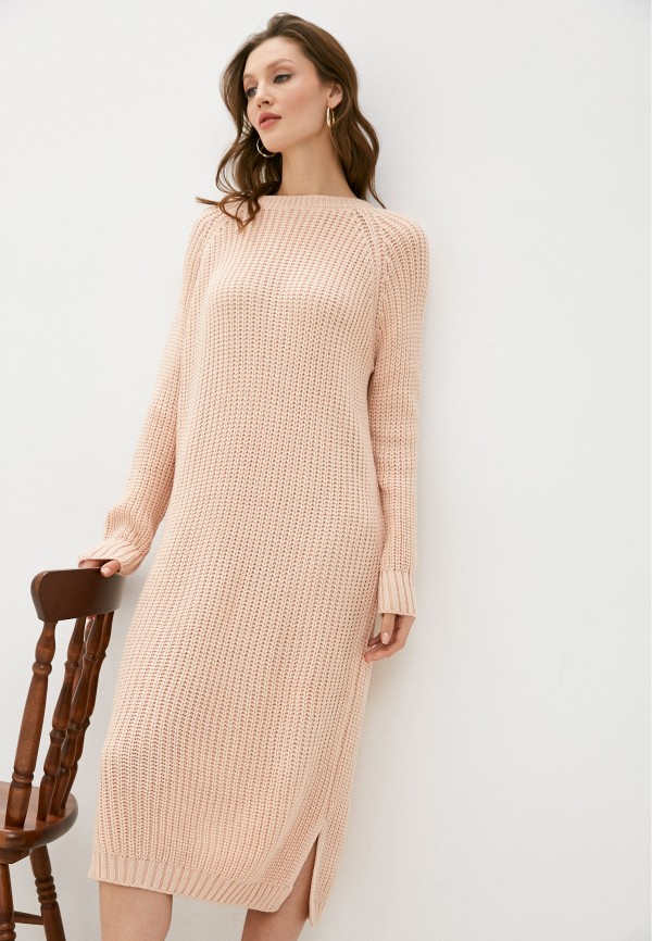 

Платье TrendyAngel, Розовый, TrendyAngel TR015EWLRPC1