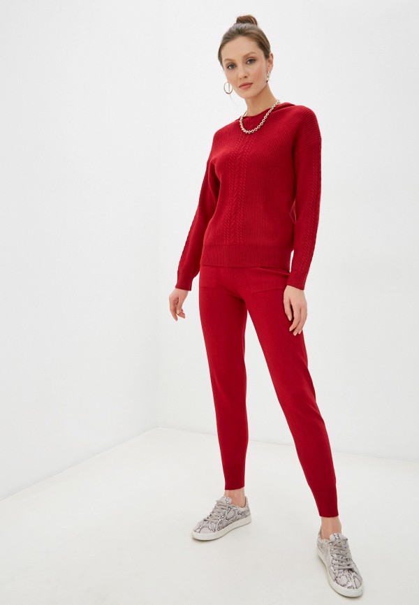

Костюм TrendyAngel, Бордовый, TrendyAngel TR015EWLRPF3