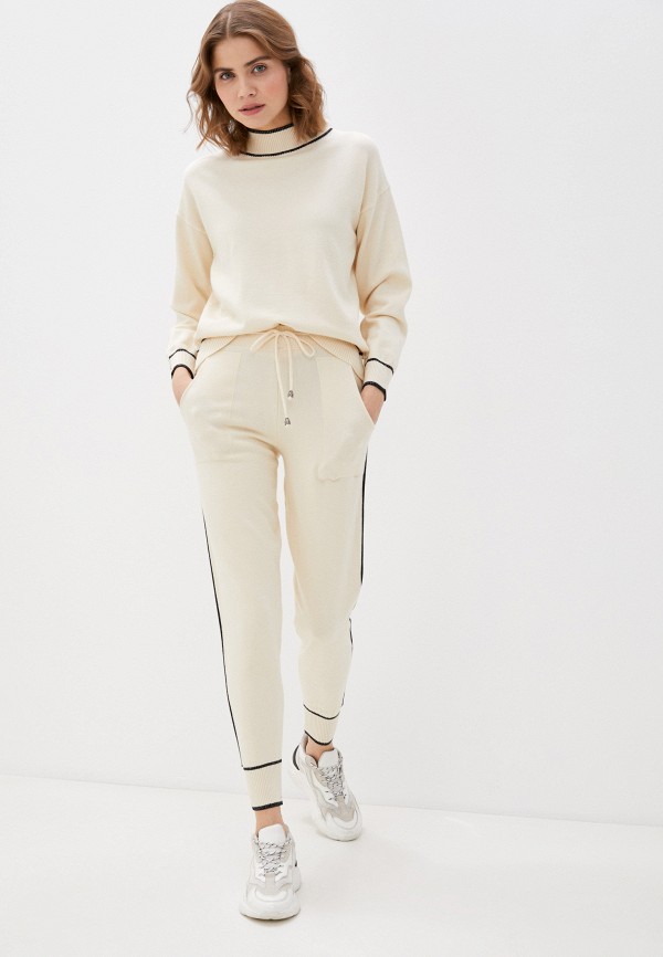 

Костюм TrendyAngel, Бежевый, TrendyAngel TR015EWLXNS9