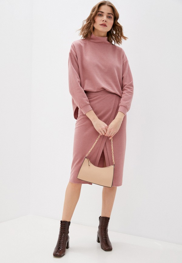 

Костюм TrendyAngel, Розовый, TrendyAngel TR015EWLXNV0