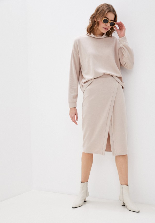 

Костюм TrendyAngel, Бежевый, TrendyAngel TR015EWLXNV2