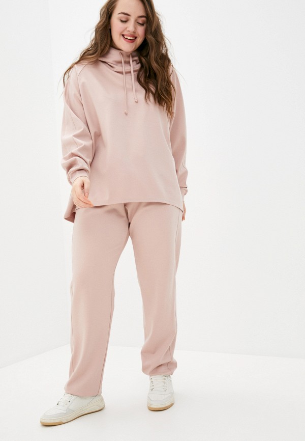 

Костюм спортивный TrendyAngel, Розовый