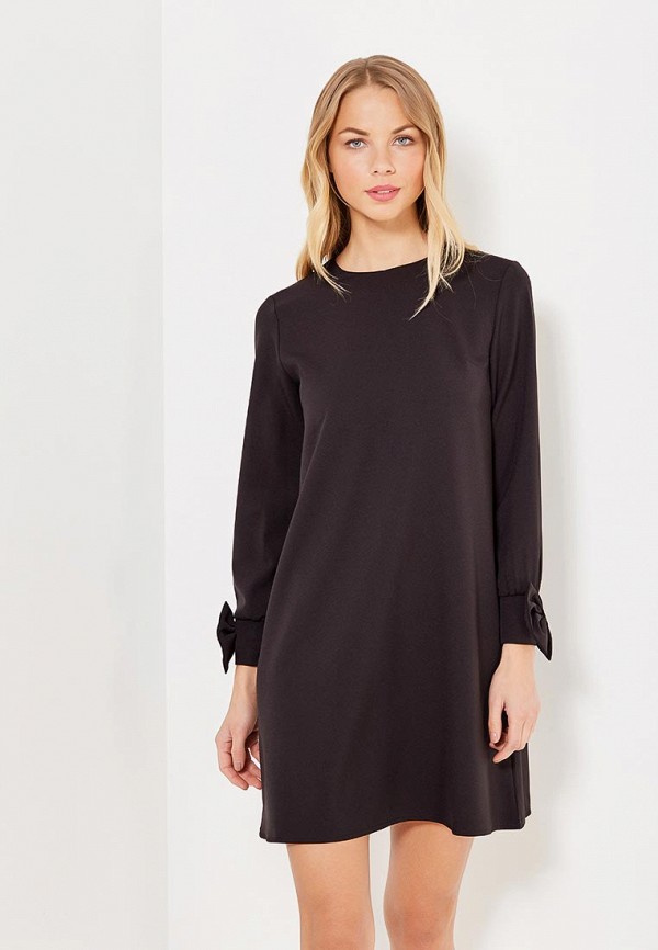 

Платье TrendyAngel, TrendyAngel TR015EWWOV11, Черный