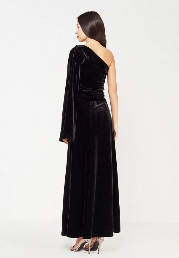 

Платье TrendyAngel, TrendyAngel TR015EWWOV14, Черный