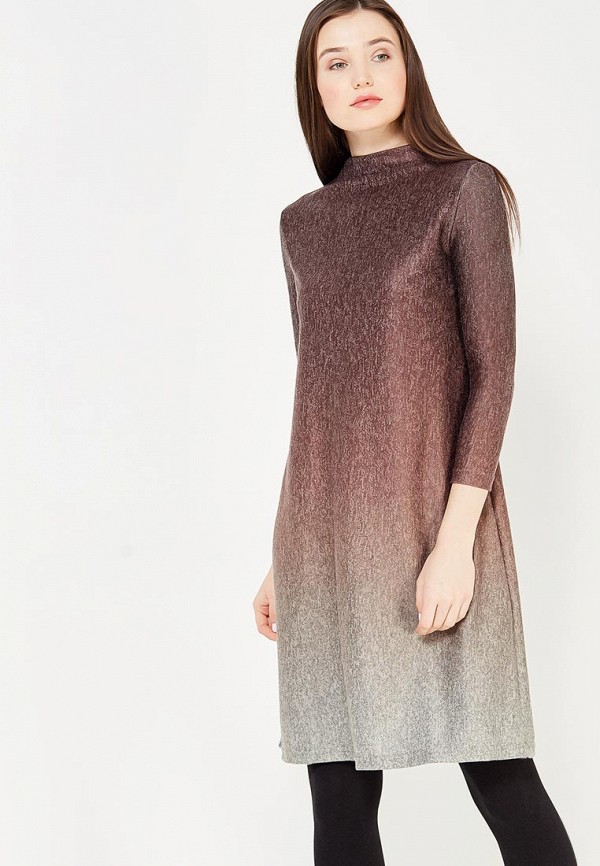 

Платье TrendyAngel, TrendyAngel TR015EWWOV37, Коричневый