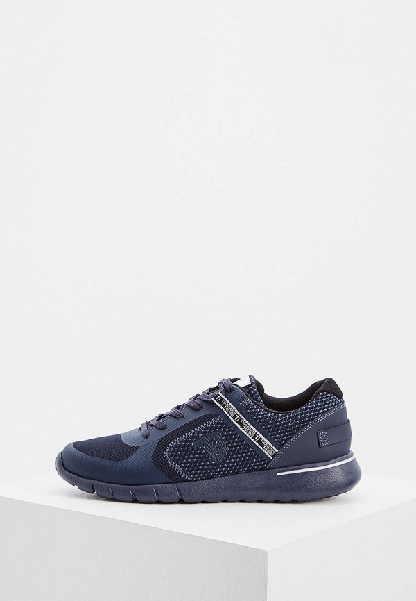 

Кроссовки Trussardi Jeans, Синий