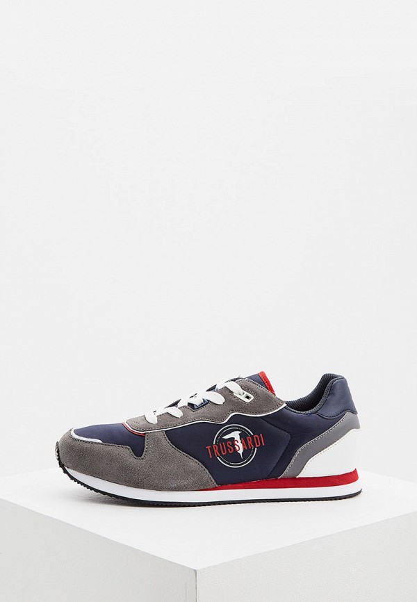 

Кроссовки Trussardi Jeans, Синий