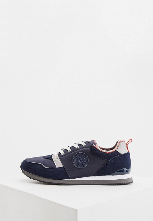 

Кроссовки Trussardi Jeans, Синий