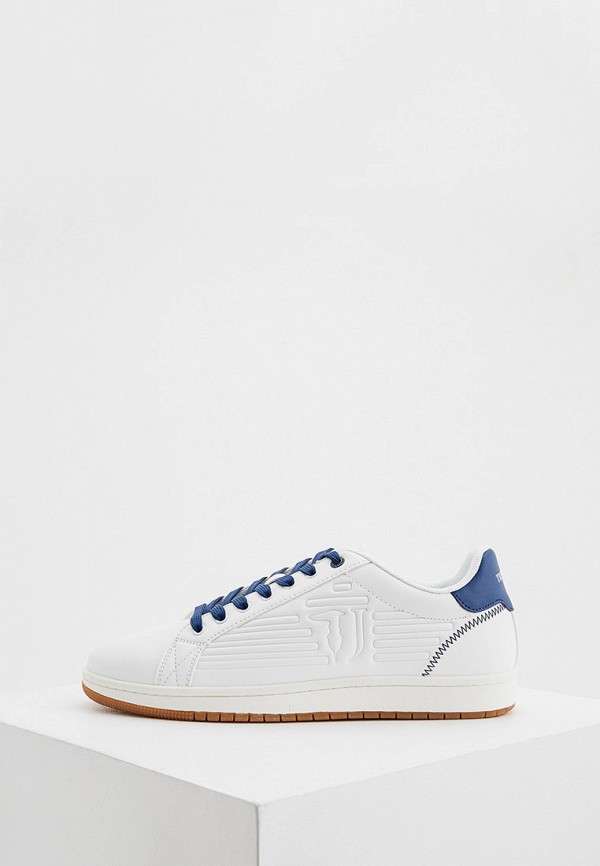 

Кеды Trussardi Jeans, Белый