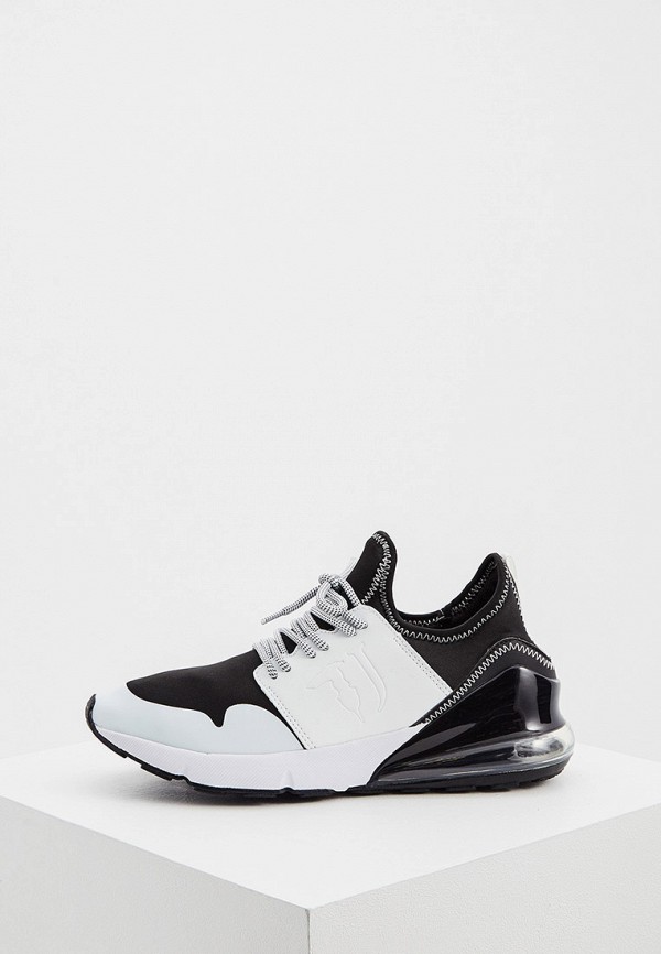 

Кроссовки Trussardi, Белый, Trussardi TR016AMHSPC6