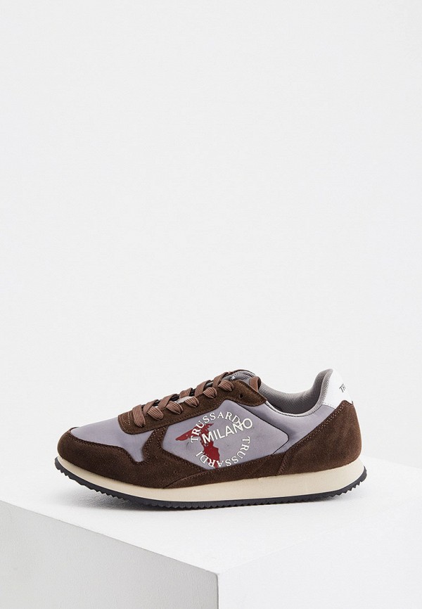 

Кроссовки Trussardi, Разноцветный