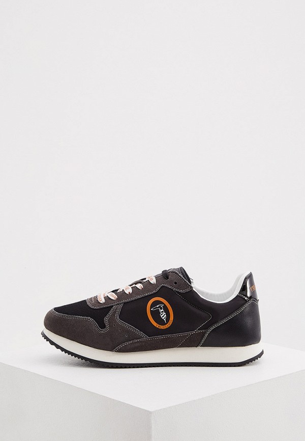 

Кроссовки Trussardi, Серый
