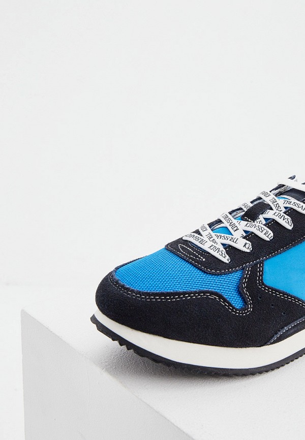 фото Кроссовки trussardi