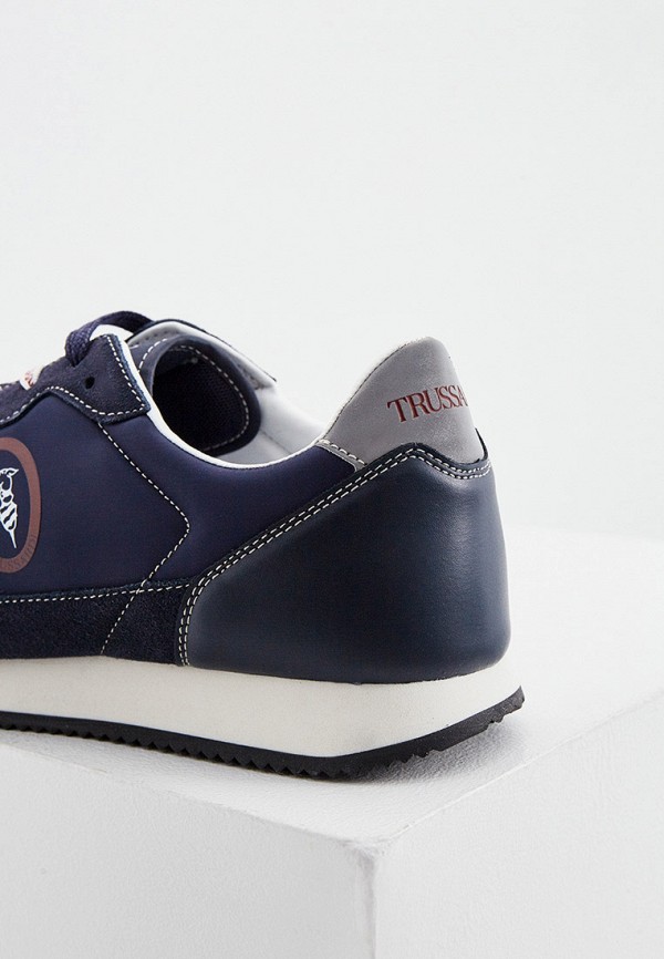 фото Кроссовки trussardi