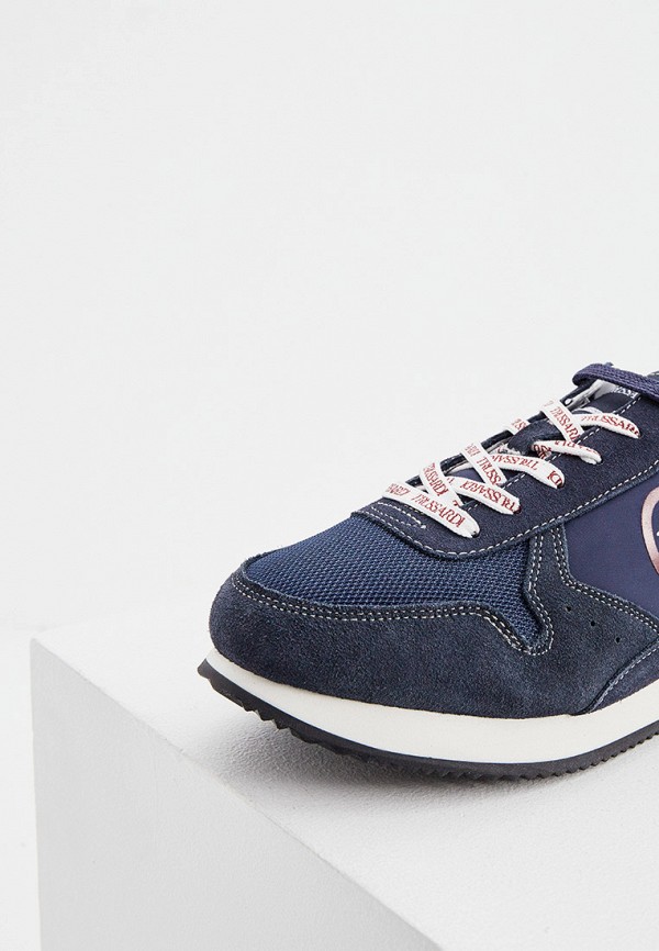 фото Кроссовки trussardi