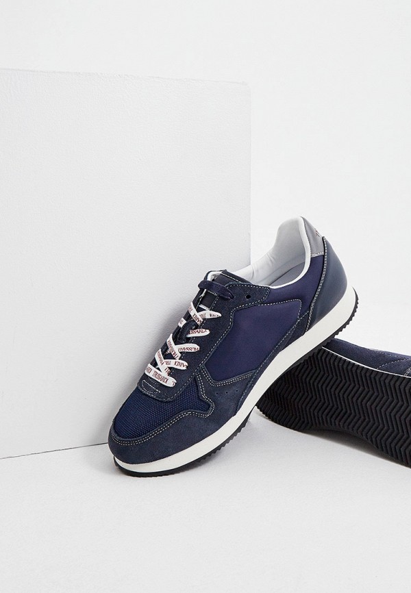 фото Кроссовки trussardi