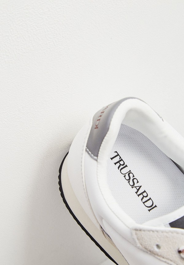 фото Кроссовки trussardi