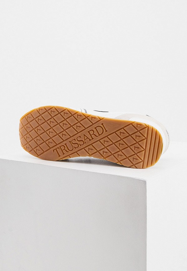 фото Кроссовки trussardi