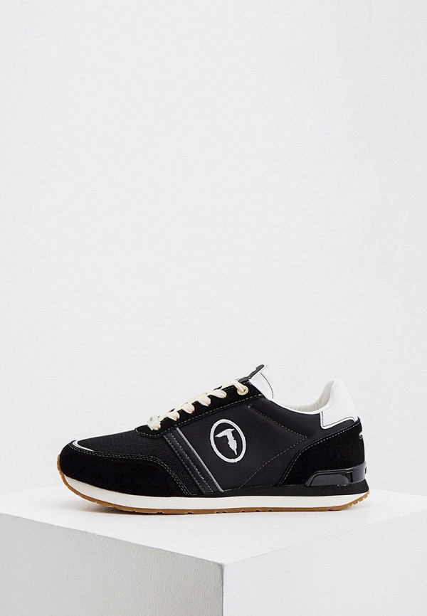

Кроссовки Trussardi, Черный