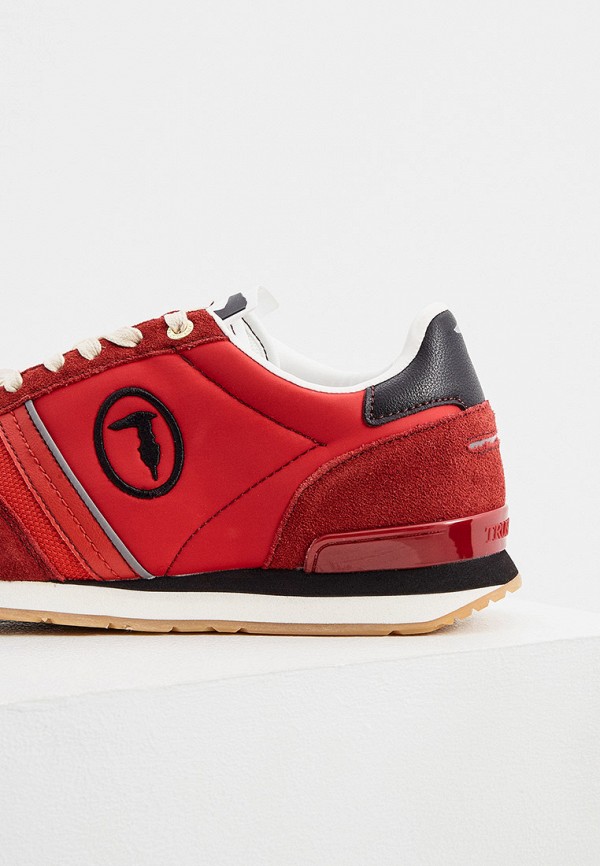 фото Кроссовки trussardi