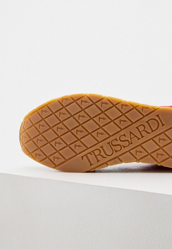 фото Кроссовки trussardi