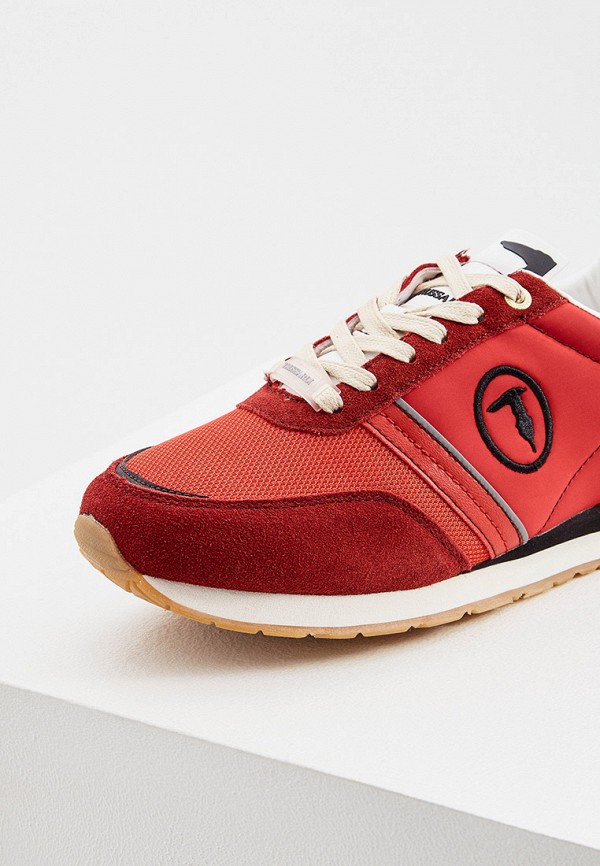 фото Кроссовки trussardi