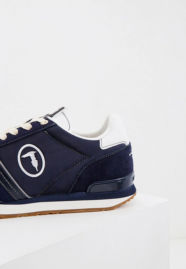 

Кроссовки Trussardi, Синий