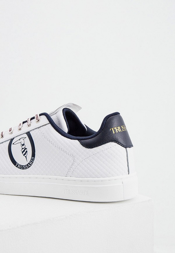 фото Кеды trussardi
