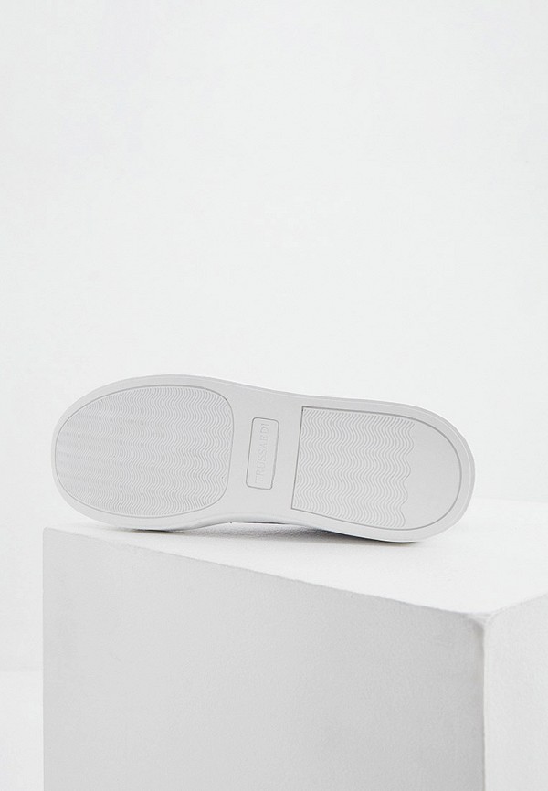 фото Кеды trussardi