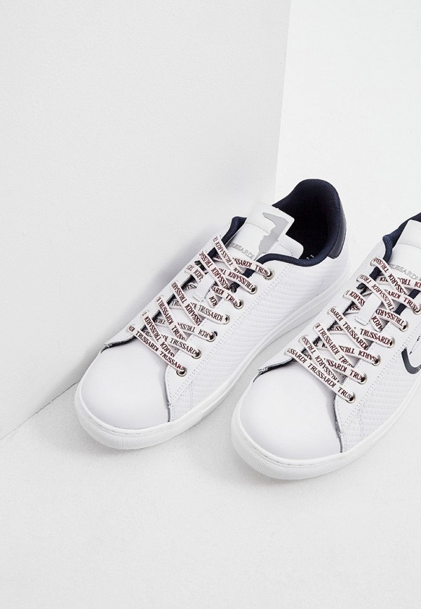 фото Кеды trussardi