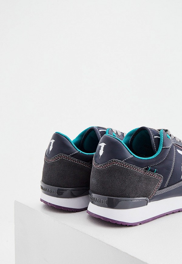 фото Кроссовки trussardi