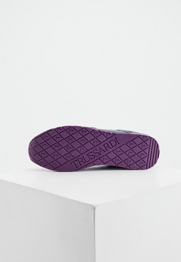 фото Кроссовки trussardi
