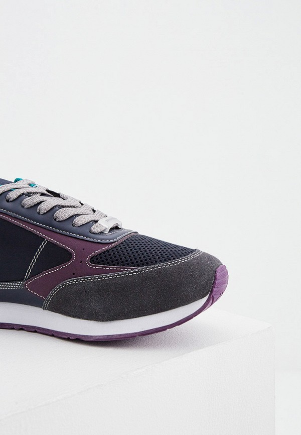 фото Кроссовки trussardi