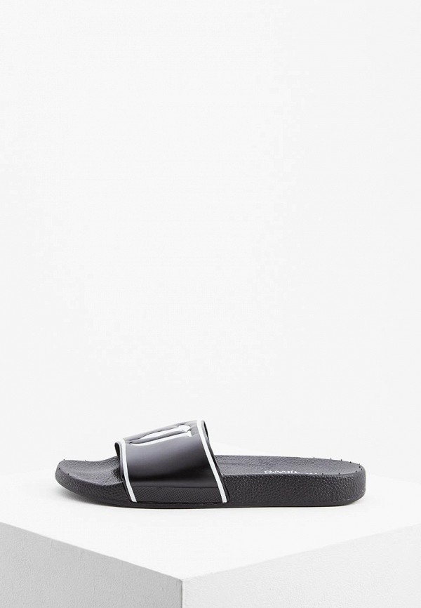 

Сабо Trussardi Jeans, Черный