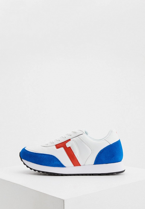 

Кроссовки Trussardi Jeans, Белый