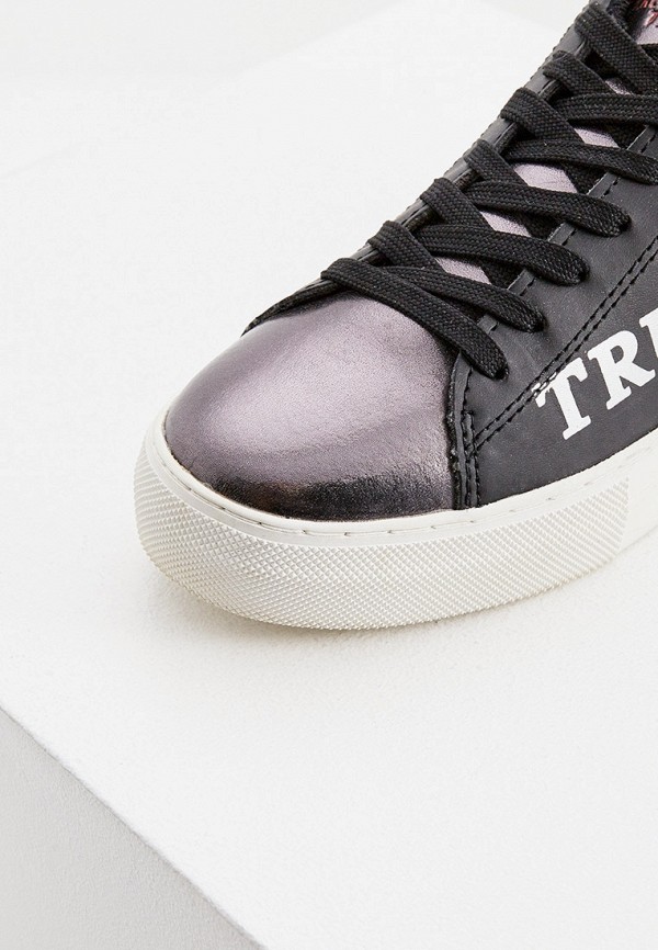фото Кеды trussardi jeans