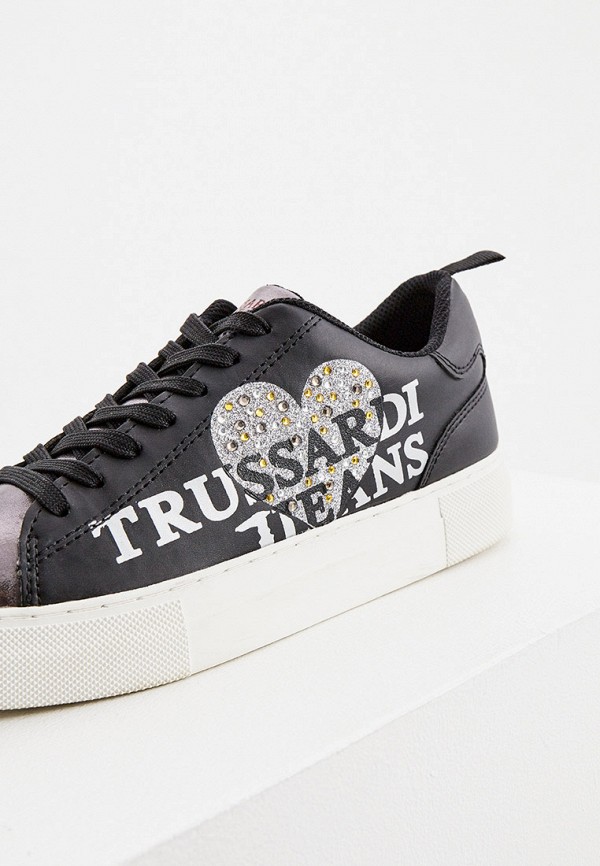 фото Кеды trussardi jeans
