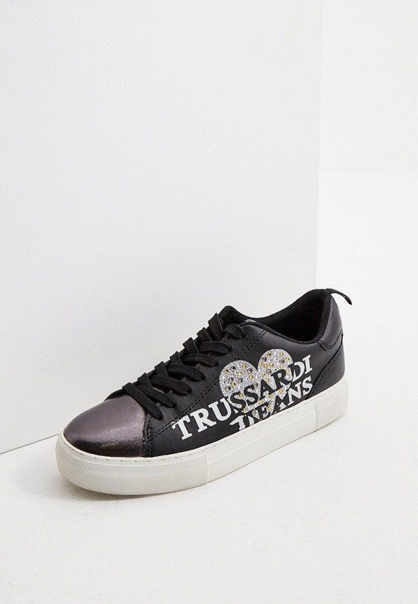 фото Кеды trussardi jeans