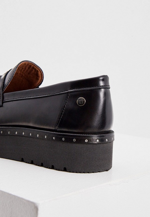 фото Туфли trussardi jeans