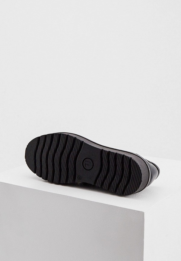 фото Туфли trussardi jeans