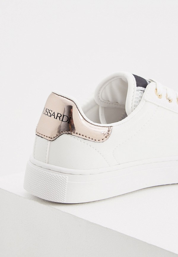 фото Кеды trussardi